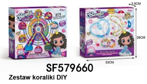 Zabawki DIY dla dzieci DH11544