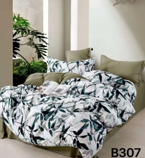 Pościeli ( 200 x 220 ) - 3 częściowa DH18384