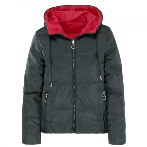 Kurtka damska jesienna (S-XL) NG1569