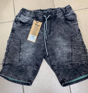 Szorty męskie jeansowe (30-38) DN5526