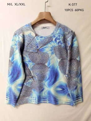 Sweter damski (L-2XL) NG2325