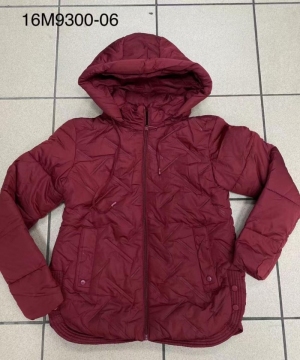 Kurtka damska jesienna (S-XL) NG1663