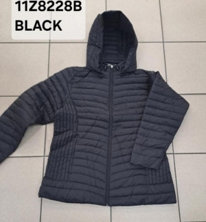 Kurtka damska jesienna (2XL-6XL) NG1464
