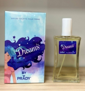 Perfumy damskie (100ML) DH15376
