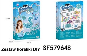 Zabawki DIY dla dzieci DH11517