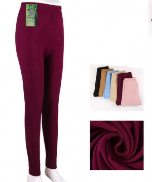 Legginsy damskie (3XL-6XL) NG3825