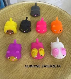 Zabawki dla dzieci DH10160