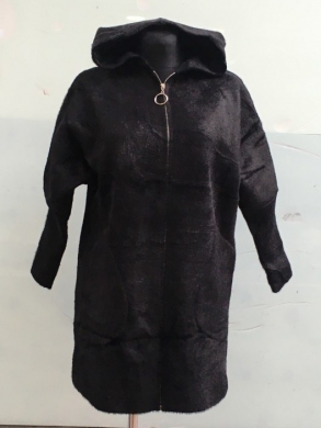 Płaszcze z alpaki damskie (Standard) TP5458