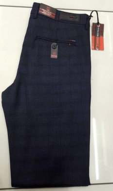 Spodnie materiałowe męskie - Tureckie (32-42) TP23965