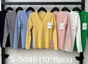 Sweter damski (S-XL) DH3040