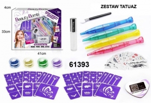 Zestaw zabawek DH10479