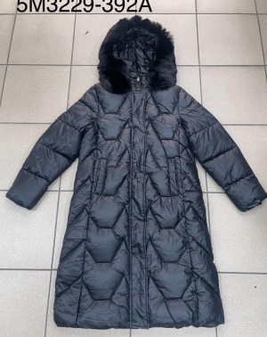 Kurtka damska zimowa (S-XL) DH3796