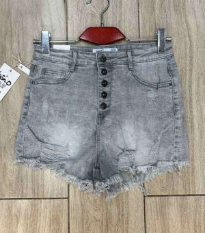 Szorty damskie jeansowe (XS-XL) TP14676