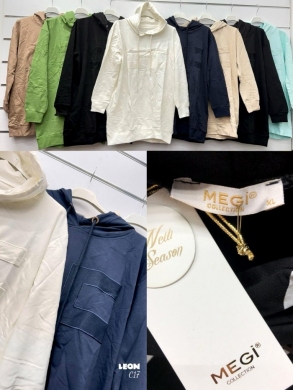 Bluza damska (M-XL) SAM378