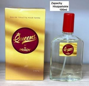 Perfumy damskie (100ML) DH15366