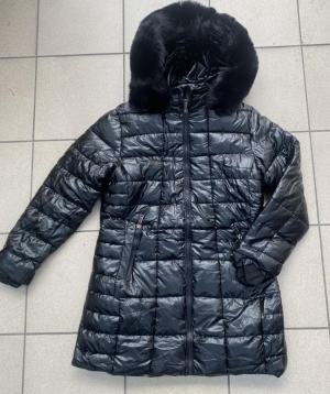 Kurtka damska zimowa (2XL-6XL) DH3659