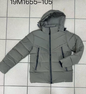 Kurtki męskie jesienne (M-2XL) NG1825