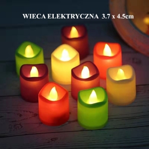 Świeca elektryczna DH8936