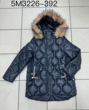 Kurtka damska zimowa (S-XL) NG2703