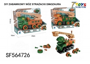 Zabawki DIY dla dzieci DH9888