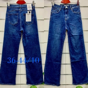Spodnie jeansowe damskie (36-44) TP2517