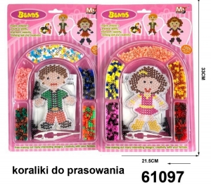 Zabawki DIY dla dzieci DH11477