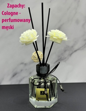 Zapachy do domu (120ml) DH7206