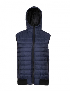 Kamizelki męskie jesienne (M-2XL) NG2044