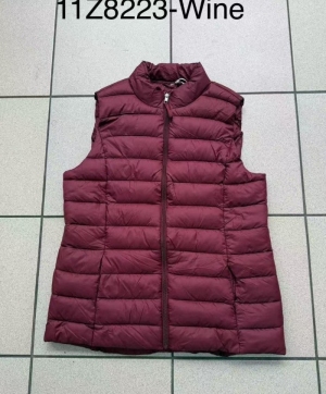 Kamizelka damska jesienna (S-XL) NG1956