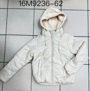 Kurtka damska jesienna (S-XL) NG1604