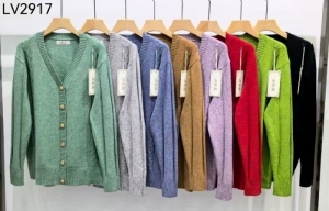 Sweter damski (M-XL) NG2407
