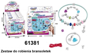Zabawki DIY dla dzieci DH11551