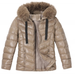 Kurtka damska zimowa (S-XL) DH3723