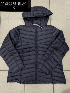 Kurtka damska jesienna (2XL-6XL) NG1457