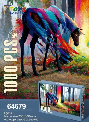 Puzzle DH8619