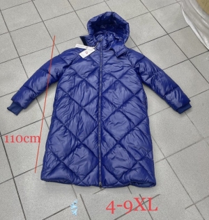 Kurtka damska jesienna (4XL-9XL) NG3076