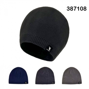Czapki męskie jesień - zima (Standard) NG1220