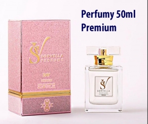 Perfumy damskie (50ml) DH7469