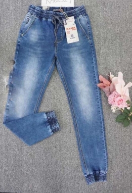 Spodnie jeansowe męskie (29-38) TP10060