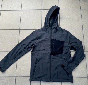 Kurtki męskie jesienne (M-2XL) DH4509
