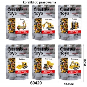 Zabawki DIY dla dzieci DH11461