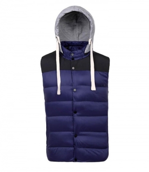 Kamizelki męskie jesienne (M-2XL) NG2069