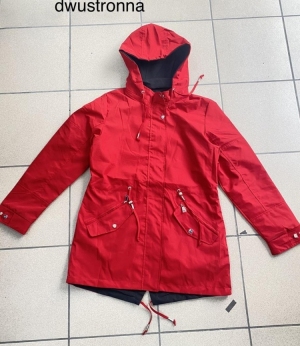 Kurtka damska jesienna (S-XL) DH3588