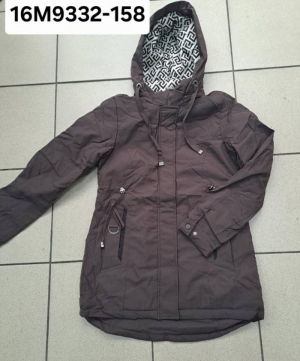 Kurtka damska jesienna (S-XL) NG1699