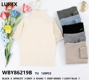 Sweter damski (Standard) NG1068