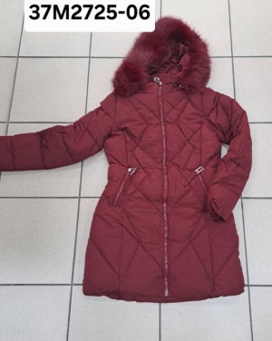 Kurtka damska zimowa (S-XL) NG2744