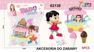 Zabawki dla dzieci DH10148