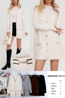 Sweter damski (Standard) NG1099