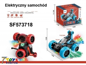 Zabawka samochód DH9613