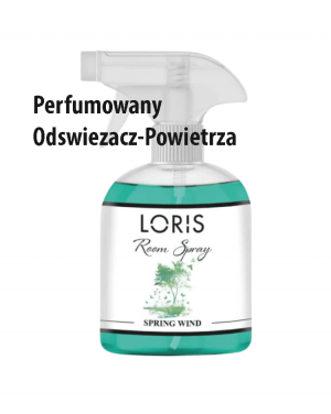 Zapachy do domu (500ml) DH7314